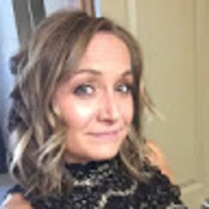 Meet your Posher, Leanne